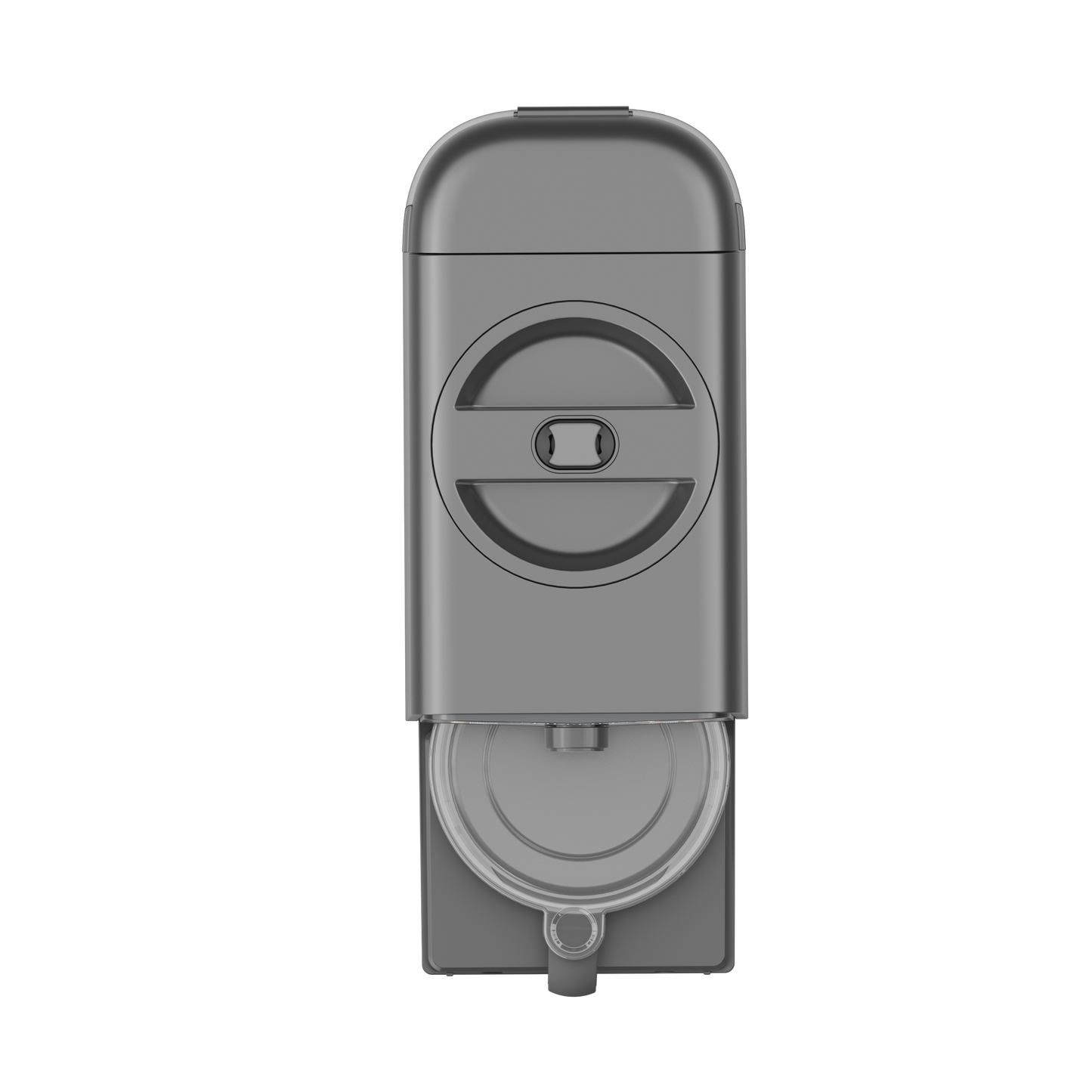 Machine à lait végétal auto-nettoyante pour préparer des boissons maison, saines et sans gaspillage.