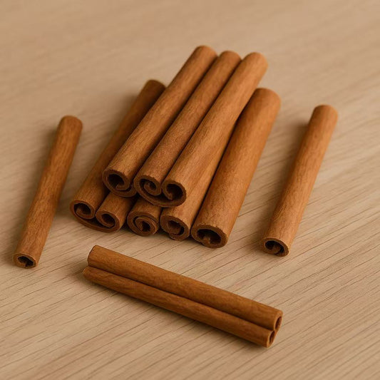 Cannelle : Bienfaits nutritionnels