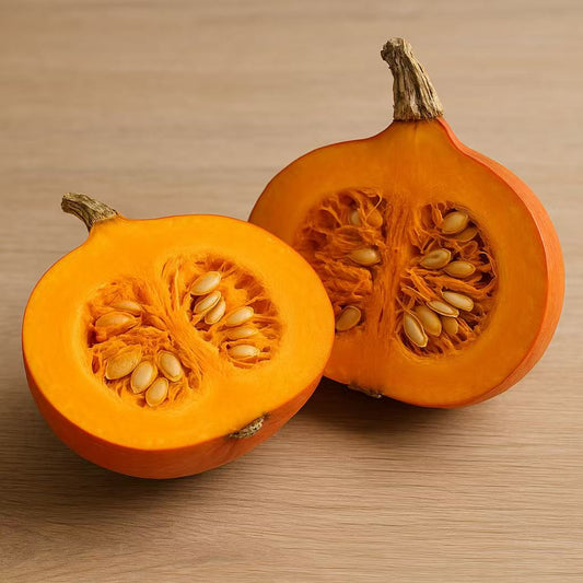 Potimarron : Bienfaits nutritionnels