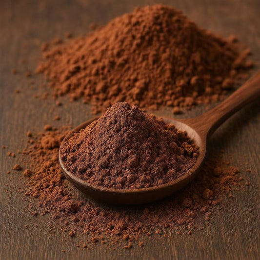 Poudre de cacao non sucré : Bienfaits nutritionnels